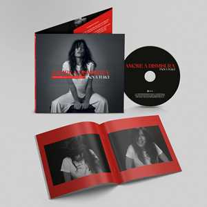 CD Amore a dismisura Paola Turci