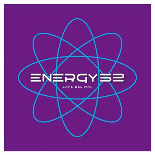 Cafe Del Mar (Orbital-Michael Mayer Rmx) - Vinile LP di Energy 52