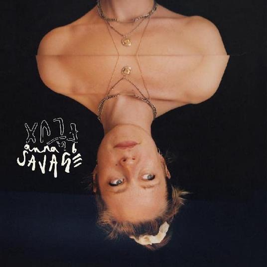 In-Flux - Vinile LP di Anna B. Savage
