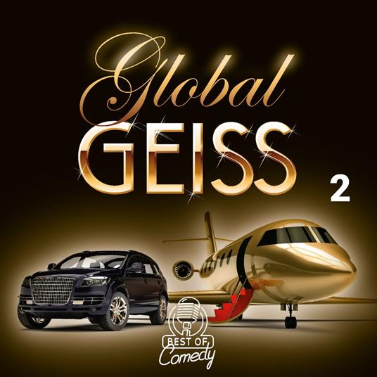 Global Geiss, Folge 2