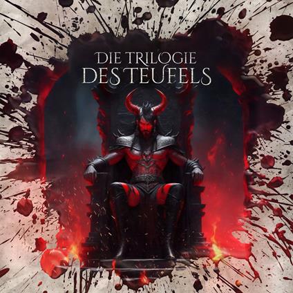 Holy Horror, Folge 50: Die Trilogie des Teufels