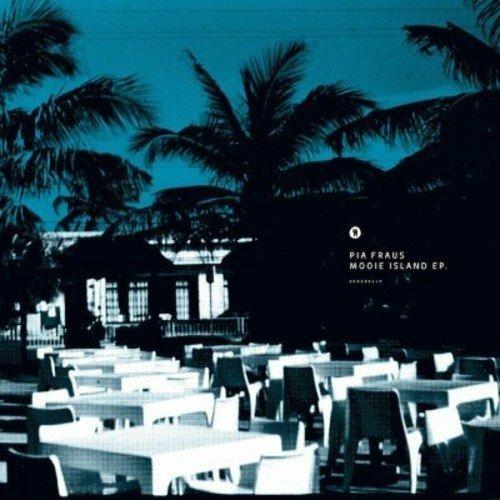 Mooie Island - Vinile LP di Pia Fraus