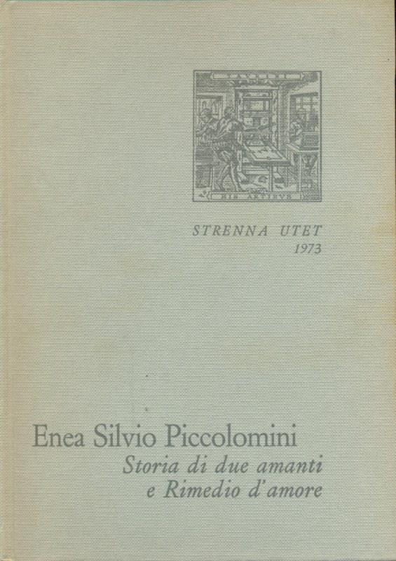 Storia di due amanti. Rimedio d'amore
