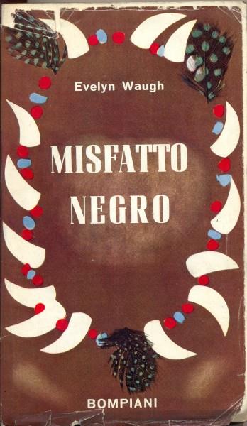 Misfatto negro