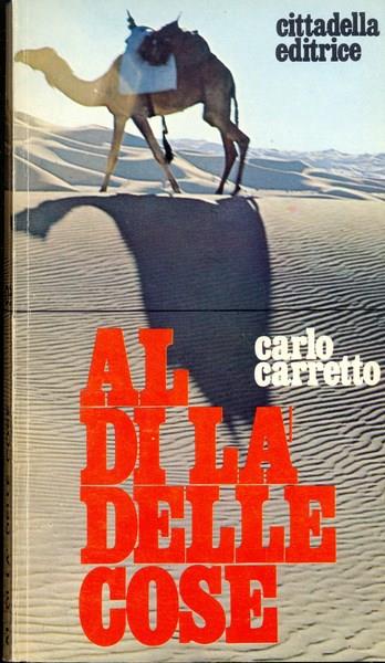 Al di là delle cose