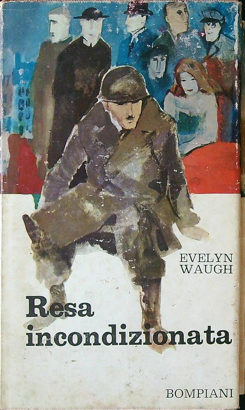 Resa incondizionata