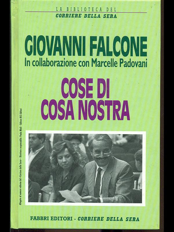 Libro di Faccia