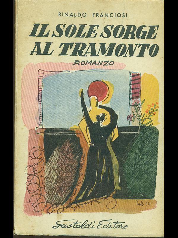 Libro di Faccia