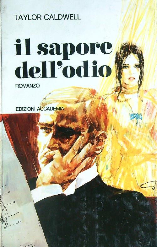 Il sapore dell'odio