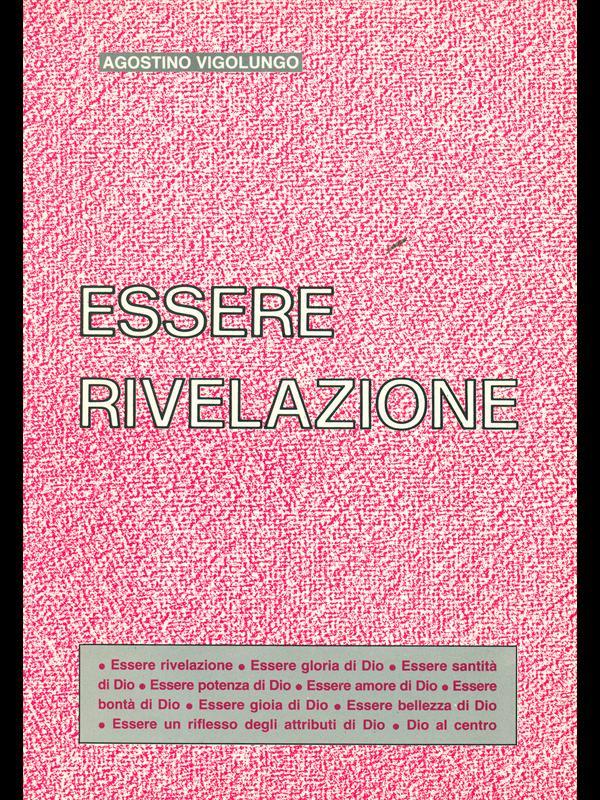 Libro di Faccia
