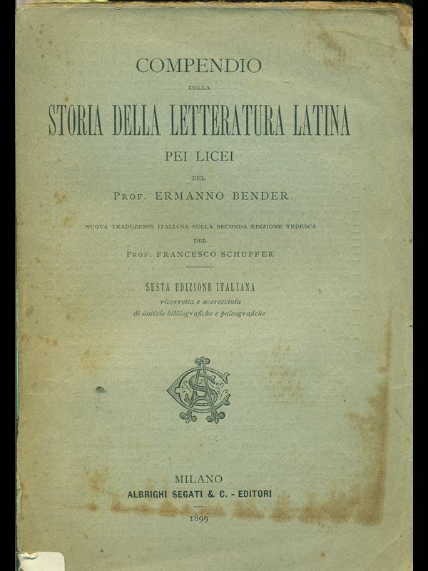 Libro di Faccia