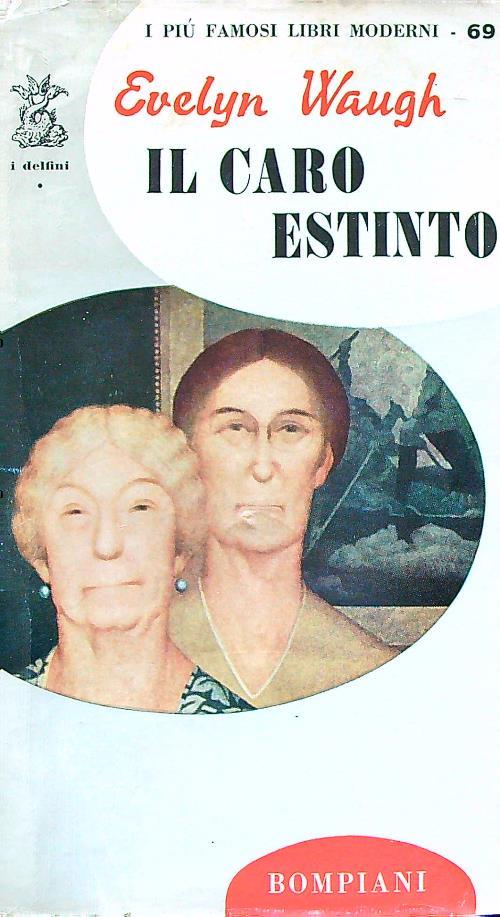 Il caro estinto