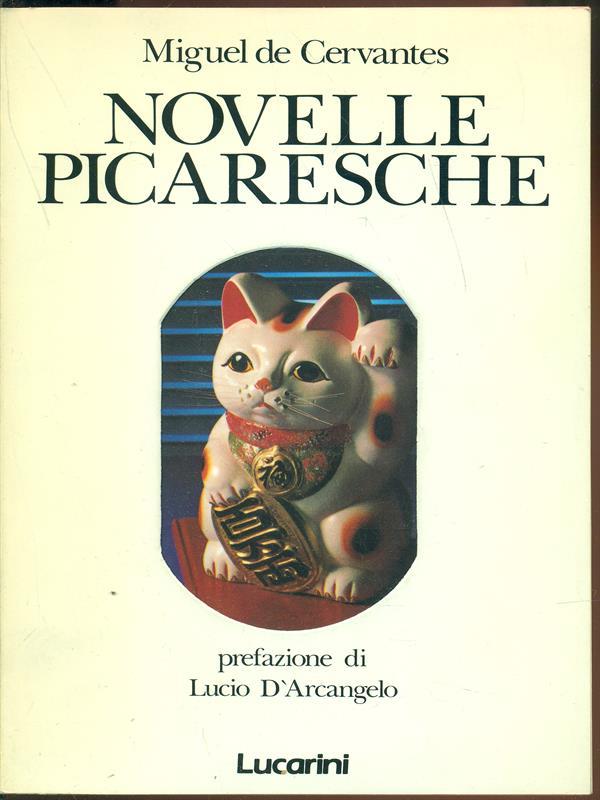 Novelle picaresche
