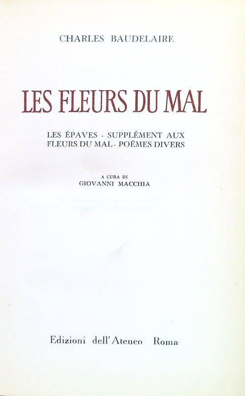 Libro di Faccia