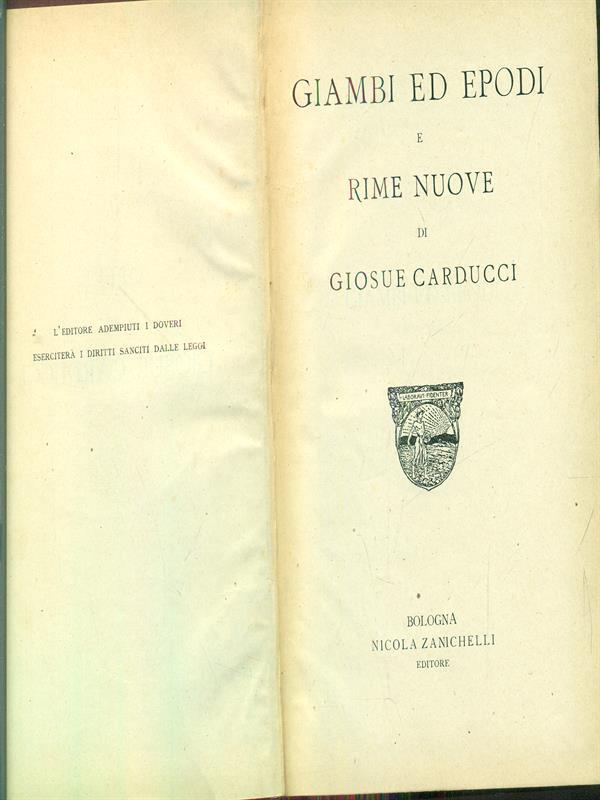 Libro di Faccia