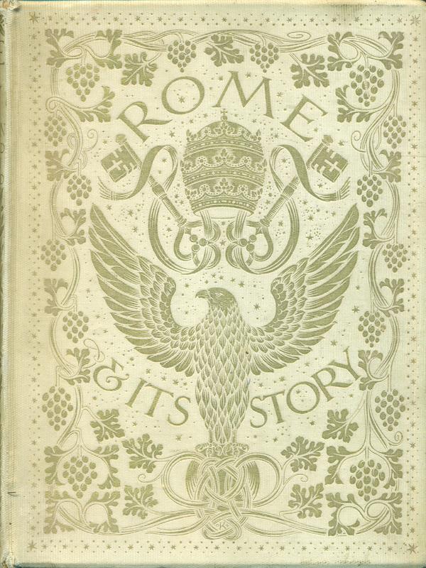 Rome and It's Story
