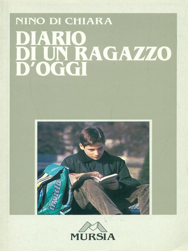Libro di Faccia