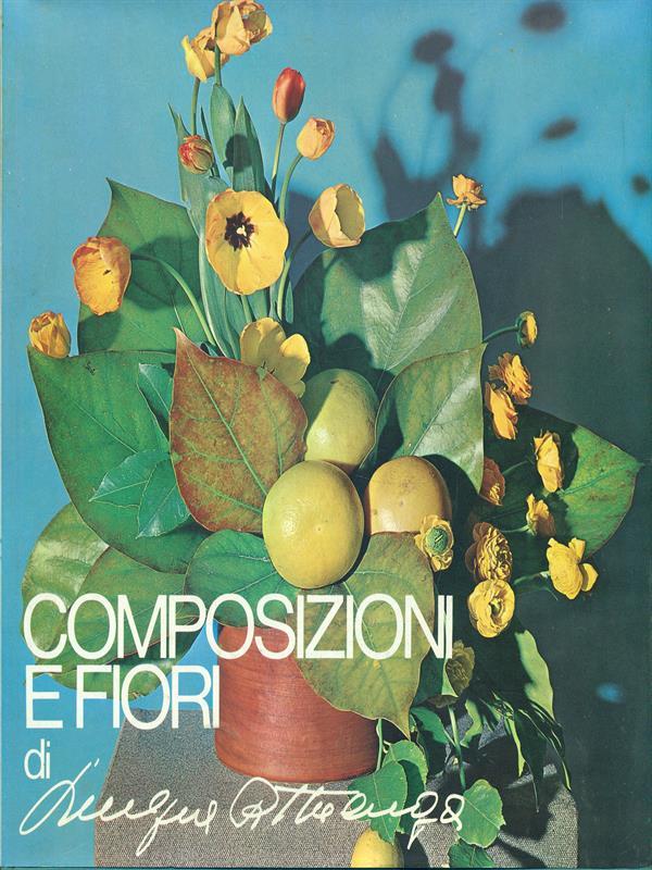 Composizioni e fiori