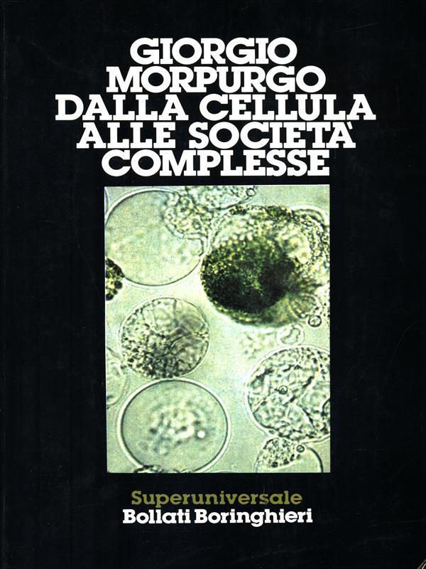 Libro di Faccia