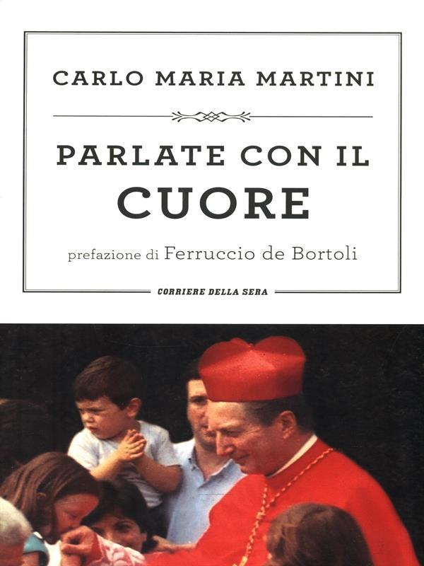 Libro di Faccia