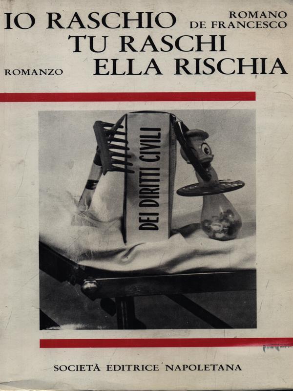 Libro di Faccia