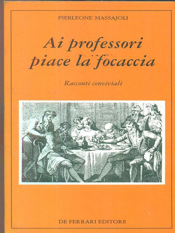 Libro di Faccia