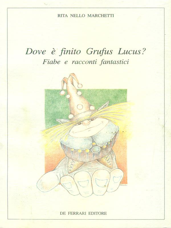 Libro di Faccia