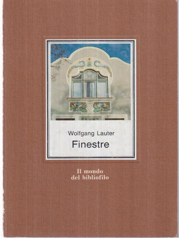 Libro di Faccia
