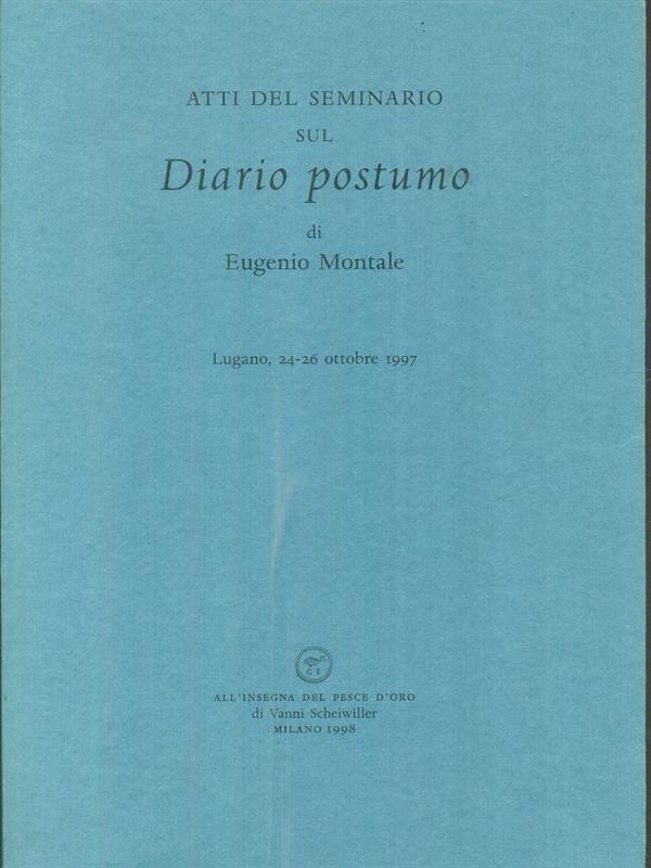 Libro di Faccia