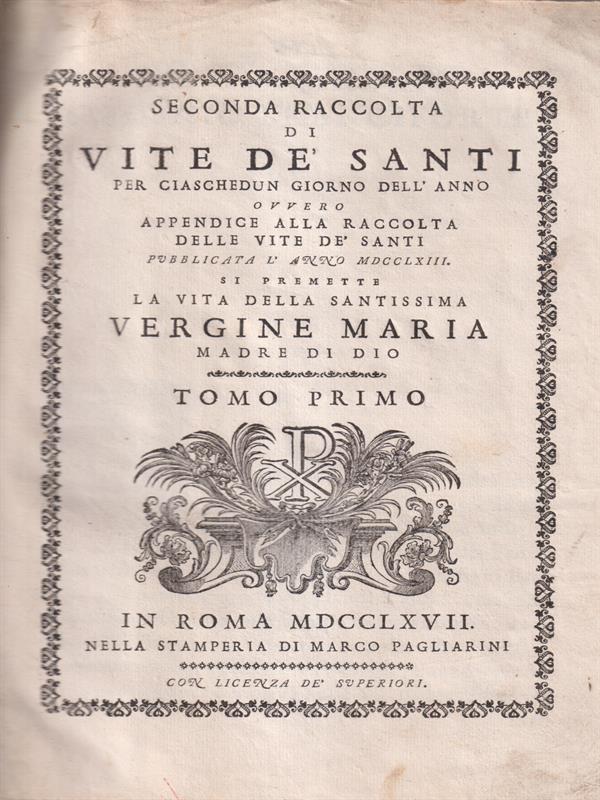 Libro di Faccia