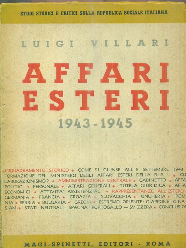 Libro di Faccia