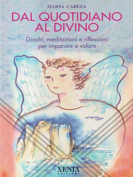 Dal quotidiano al divino - Cabeza - copertina