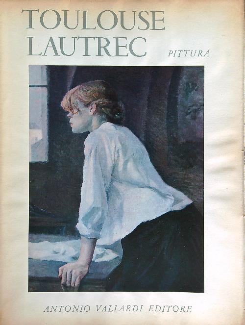 Toulouse Lautrec