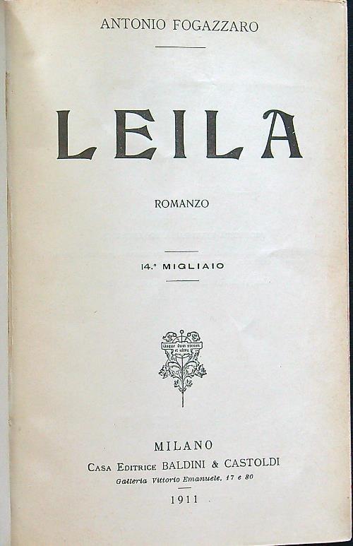 Libro di Faccia