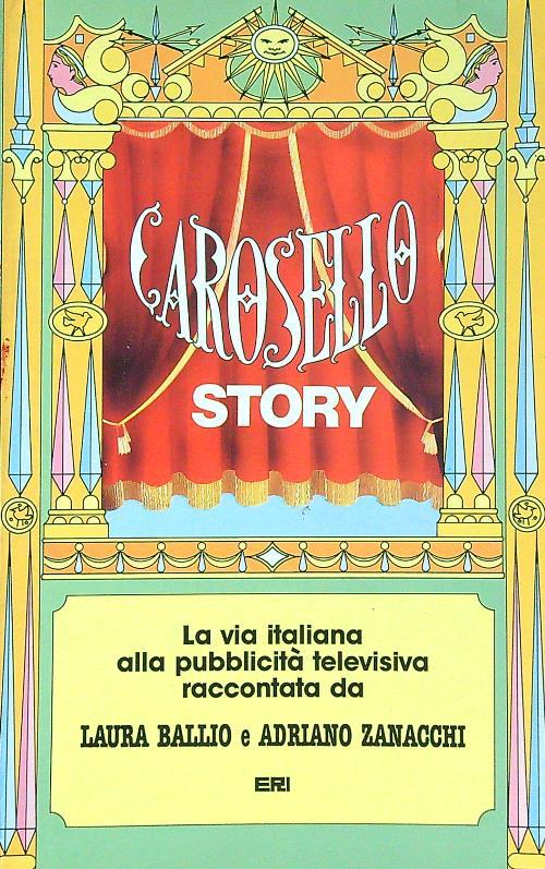 Carosello story
