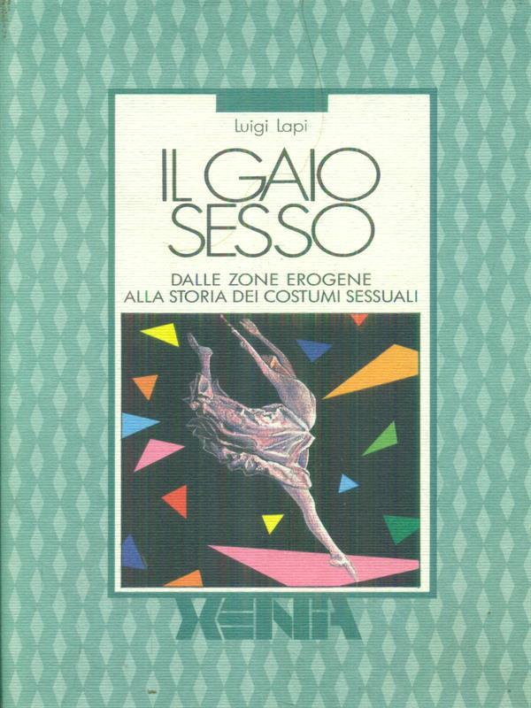 Libro di Faccia