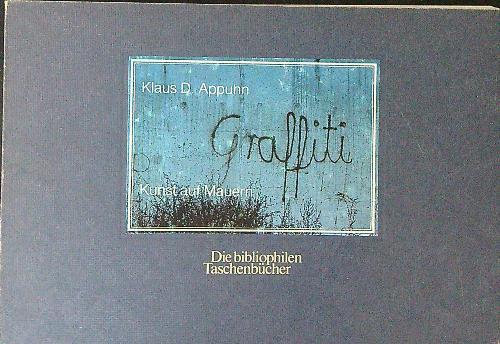 Kunst auf Mauern