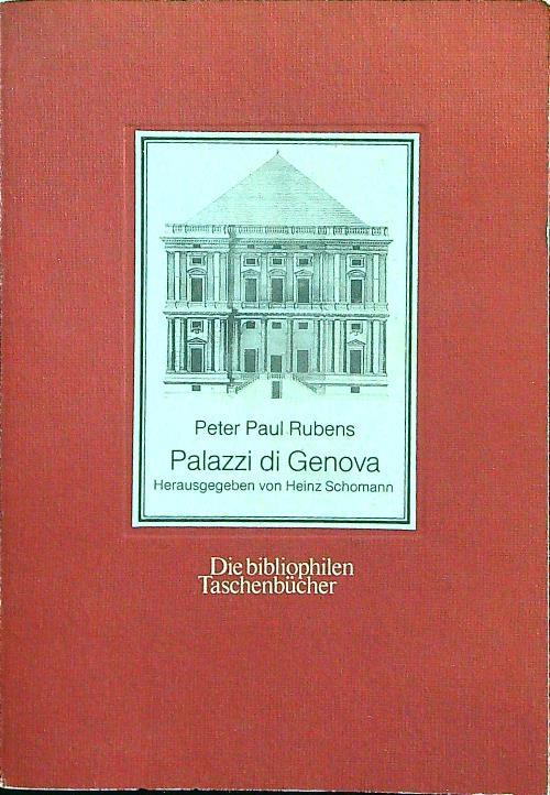 Palazzi di Genova