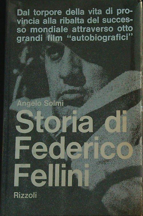 Libro di Faccia