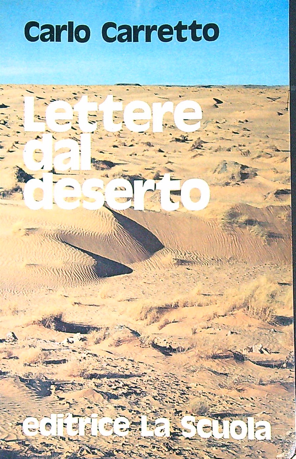 Libro di Faccia
