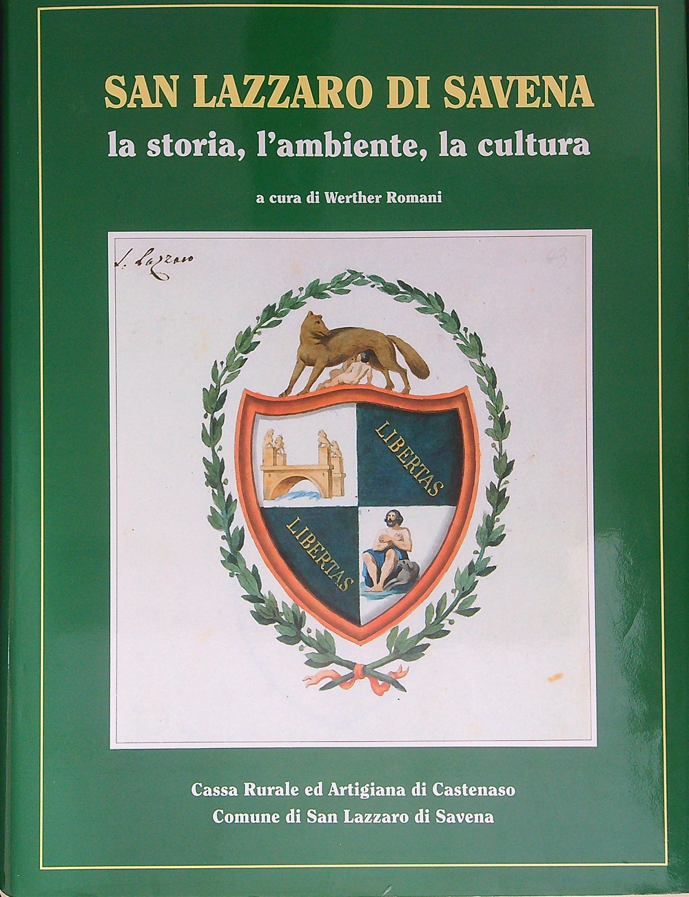 Libro di Faccia