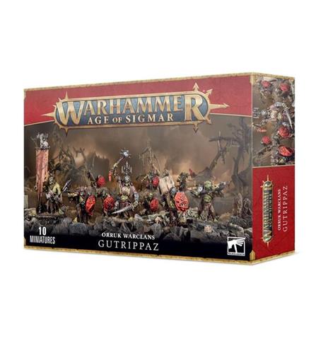 Games Workshop 89-70 collectible figure