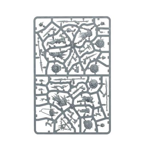 Games Workshop 89-70 collectible figure - 3