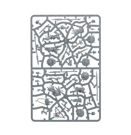 Games Workshop 89-70 collectible figure - 3
