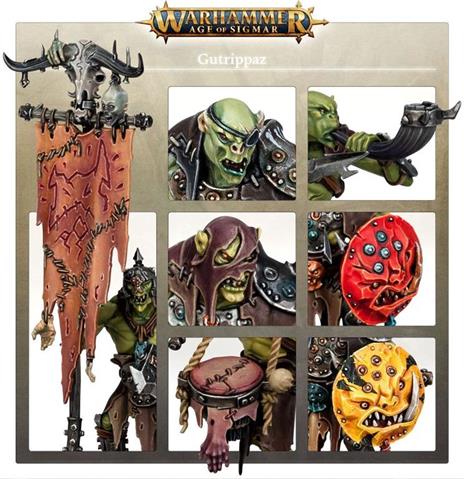 Games Workshop 89-70 collectible figure - 4