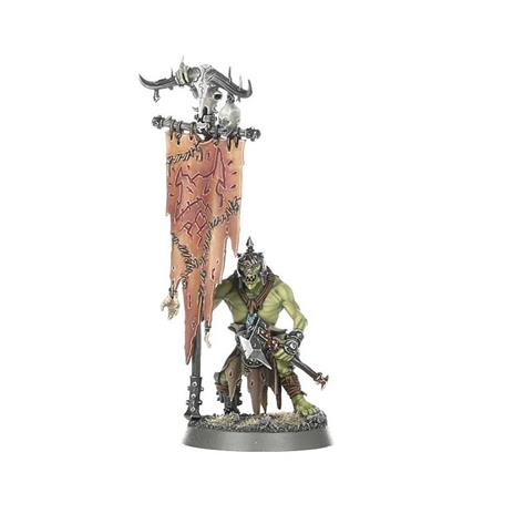 Games Workshop 89-70 collectible figure - 6