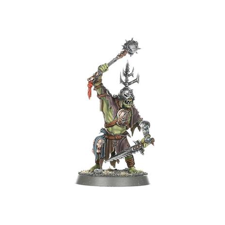 Games Workshop 89-70 collectible figure - 7