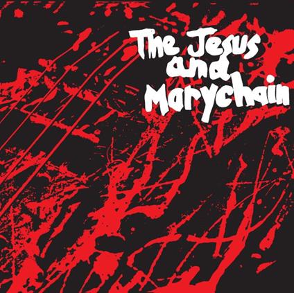 Upside Down (40th Anniversary 7" Vinyl Edition) - Vinile 7'' di Jesus and Mary Chain