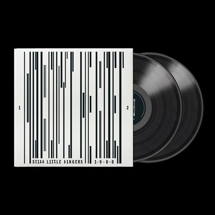 Nobody's Heroes (Doppio Vinile) - Vinile LP di Stiff Little Fingers