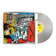 Hanno Ucciso l’Uomo Ragno (LP Cristallo Limitato e Numerato - Copertina Metallizzata)